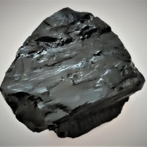 Carbon de antracita