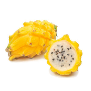 Pitaya Amarilla