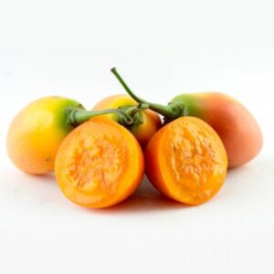 Tomate de Arbol