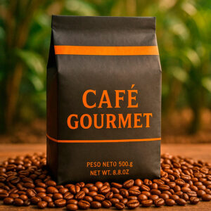 Café Gourmet