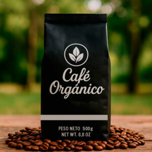 Café Orgánico