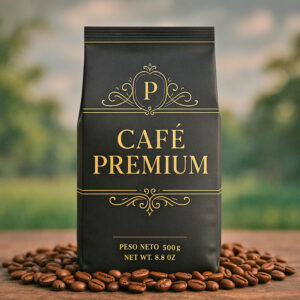 Café Premium