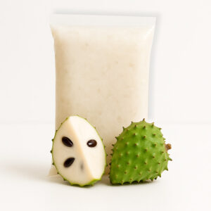 Pulpa de Guanabana