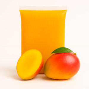 Pulpa de Mango