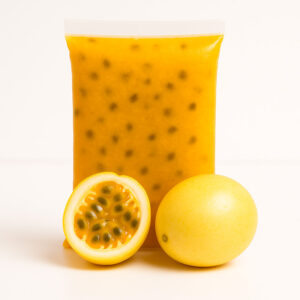 Pulpa Maracuya