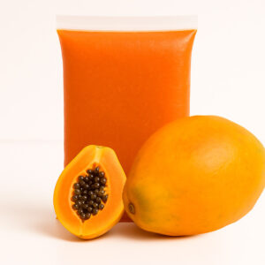 Pulpa de Papaya