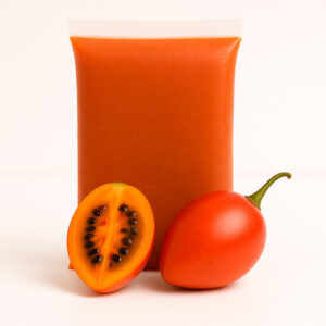 Pulpa de Tomate de Árbol